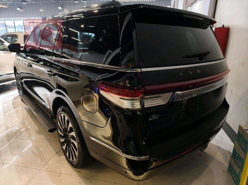 لينكولن نافيجيتور